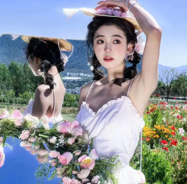 天竺山传奇